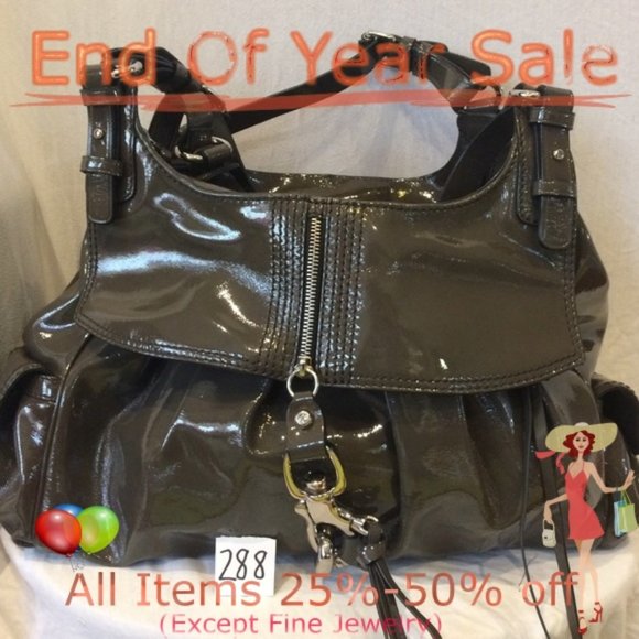 Francesco Biasia Handbags - Francesco Biasia NWOT Large Purse